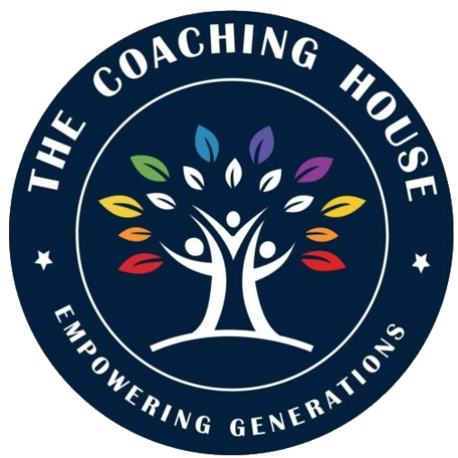 The Coaching House — Empowering Generations